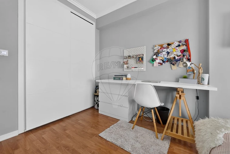 Apartamento T3 para Venda em Azeitão (São Lourenço e São Simão) Foto 12