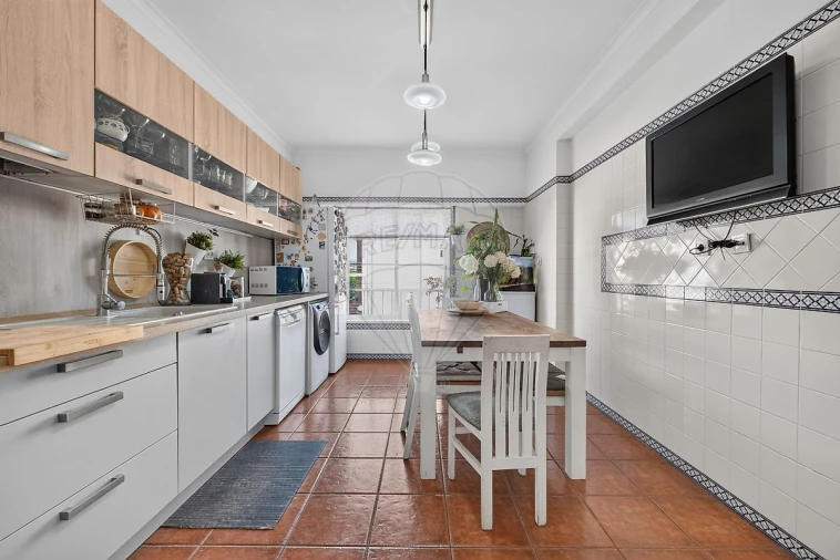 Apartamento T3 para Venda em Azeitão (São Lourenço e São Simão) Foto 5