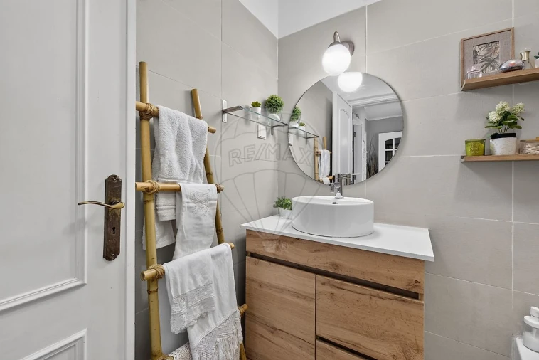 Apartamento T3 para Venda em Azeitão (São Lourenço e São Simão) Foto 24