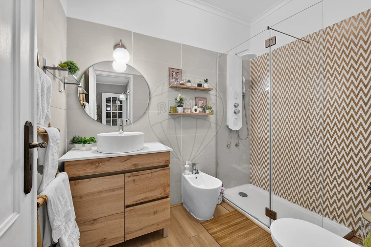 Apartamento T3 para Venda em Azeitão (São Lourenço e São Simão) Foto 22