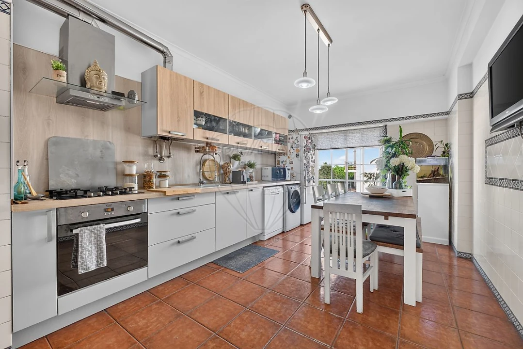 Apartamento T3 para Venda em Azeitão (São Lourenço e São Simão) Foto 6