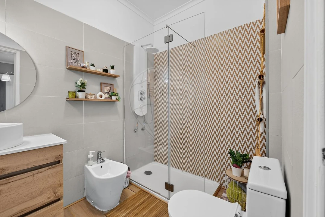 Apartamento T3 para Venda em Azeitão (São Lourenço e São Simão) Foto 21