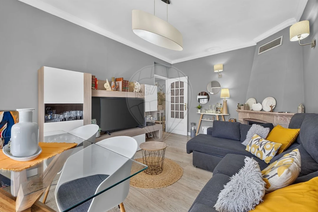 Apartamento T3 para Venda em Azeitão (São Lourenço e São Simão) Foto 7