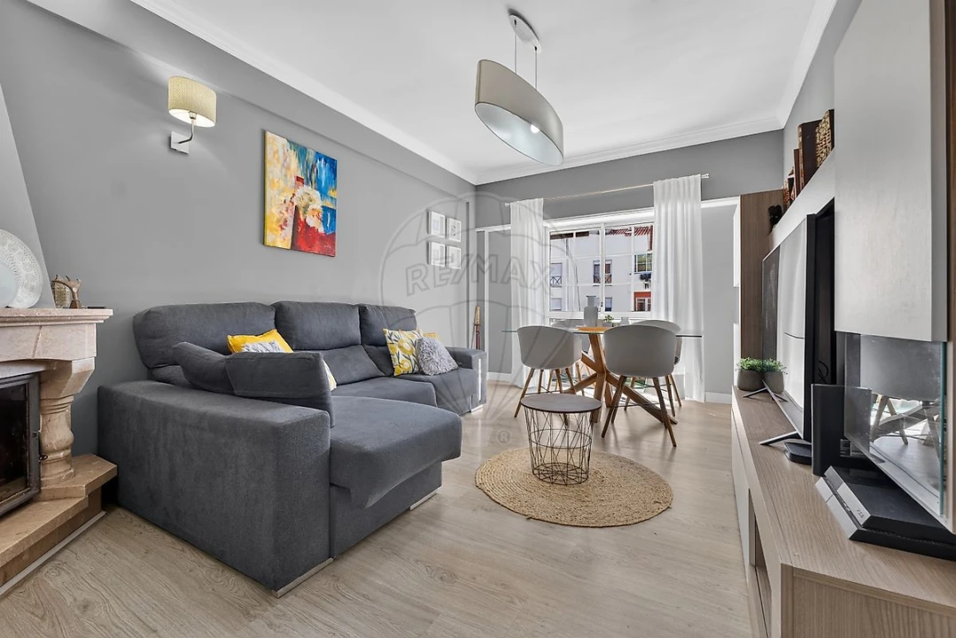 Apartamento T3 para Venda em Azeitão (São Lourenço e São Simão) Foto 4