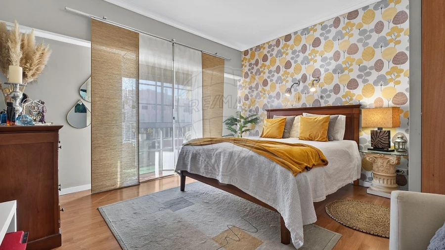 Apartamento T3 para Venda em Azeitão (São Lourenço e São Simão)