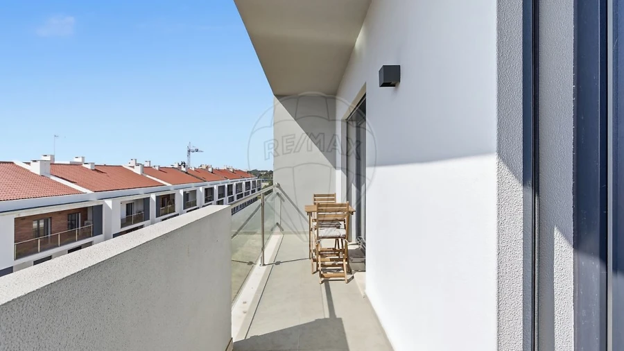 Apartamento T3 para Venda em Pinhal Novo