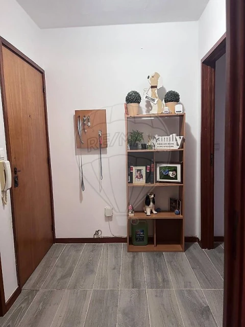 Apartamento T3 para Venda em Vilar de Andorinho