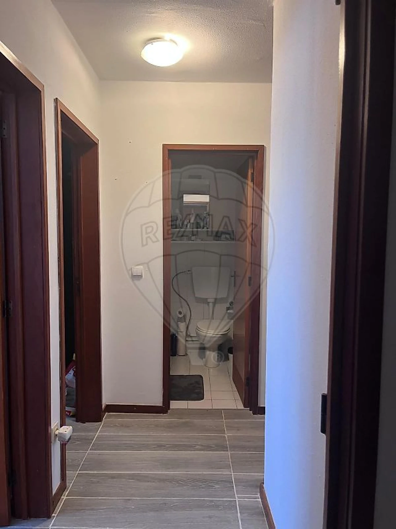 Apartamento T3 para Venda em Vilar de Andorinho Foto 1