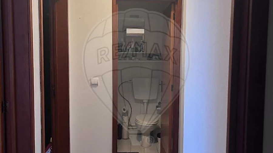 Apartamento T3 para Venda em Vilar de Andorinho