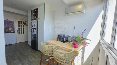 Apartamento T3 para Venda em Almada, Cova da Piedade, Pragal e Cacilhas