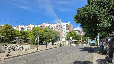 Apartamento T3 para Venda em Almada, Cova da Piedade, Pragal e Cacilhas