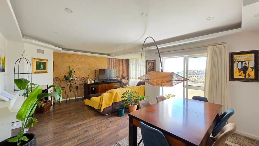 Apartamento T3 para Venda em Almada, Cova da Piedade, Pragal e Cacilhas Foto 18