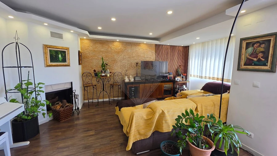 Apartamento T3 para Venda em Almada, Cova da Piedade, Pragal e Cacilhas Foto 21