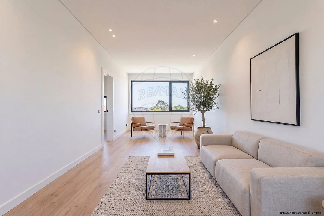 Moradia T3 para Venda em Silveira Foto 12