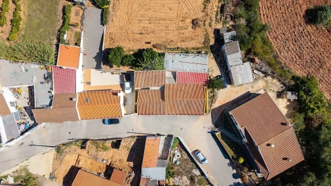 Moradia T2 para Venda em Maxial e Monte Redondo