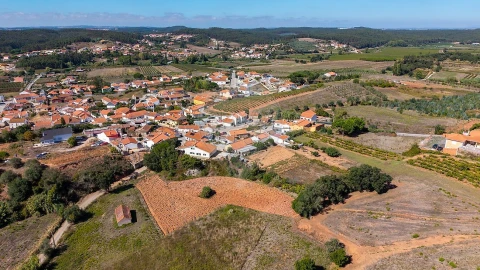 Moradia T2 para Venda em Maxial e Monte Redondo