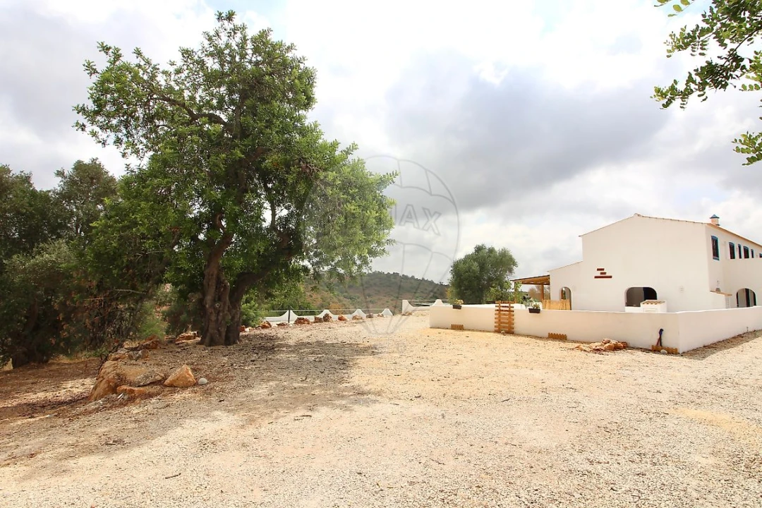 Moradia T5 para Venda em Silves Foto 28