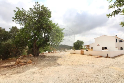Moradia T5 para Venda em Silves