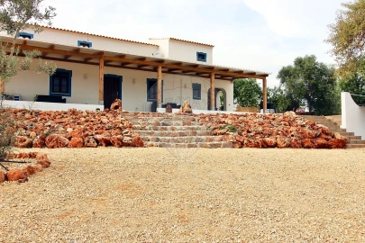Moradia T5 para Venda em Silves