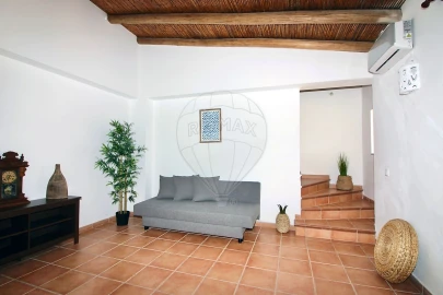 Moradia T5 para Venda em Silves