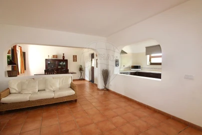 Moradia T5 para Venda em Silves