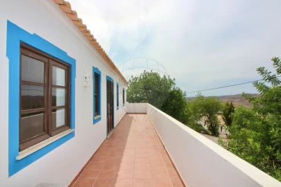 Moradia T5 para Venda em Silves