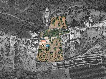 Moradia T5 para Venda em Silves