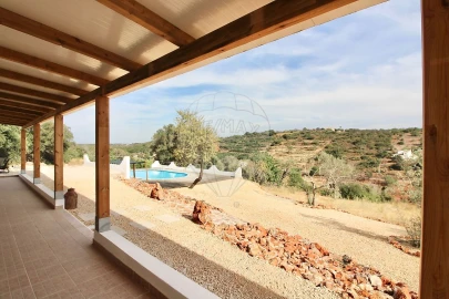 Moradia T5 para Venda em Silves