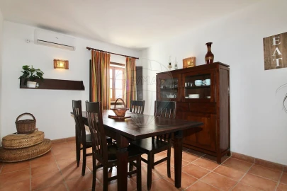 Moradia T5 para Venda em Silves