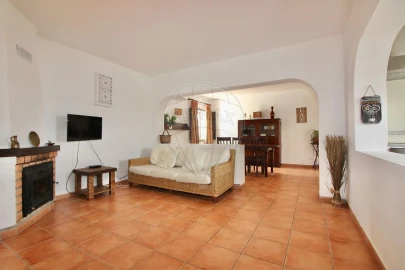 Moradia T5 para Venda em Silves