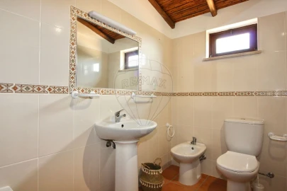 Moradia T5 para Venda em Silves