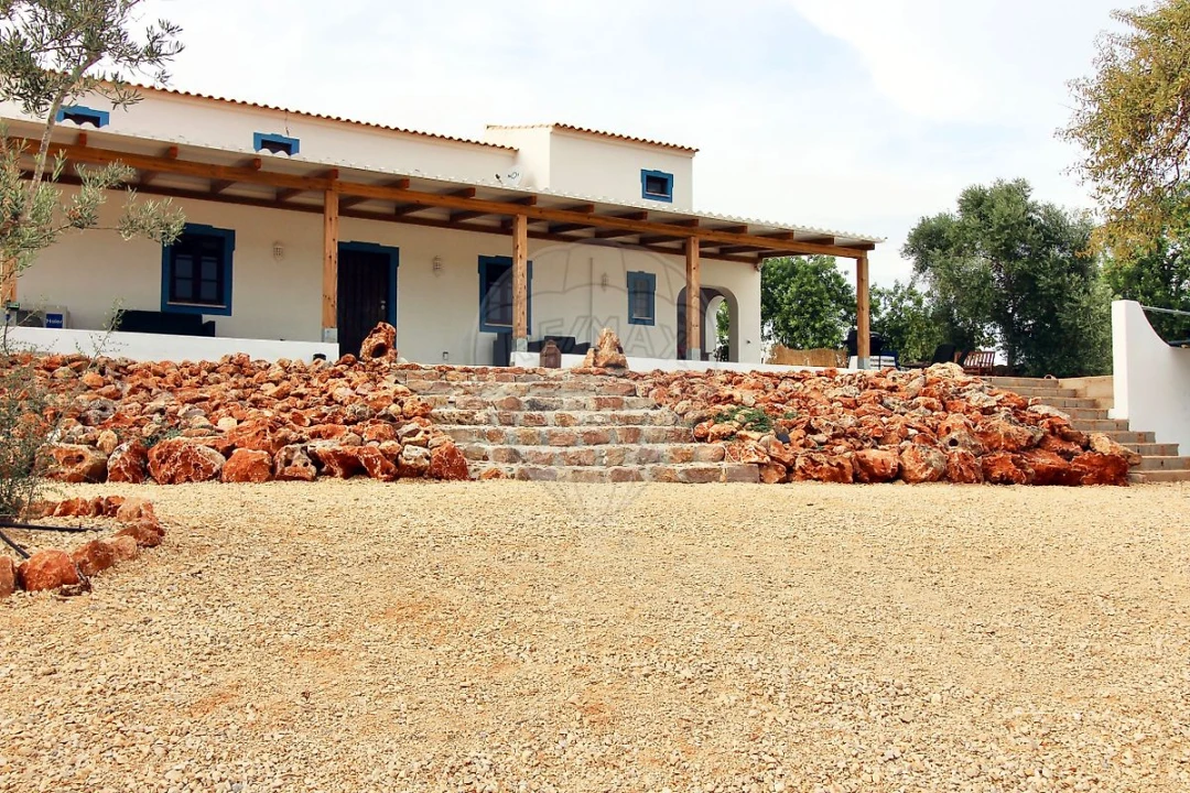 Moradia T5 para Venda em Silves Foto 27