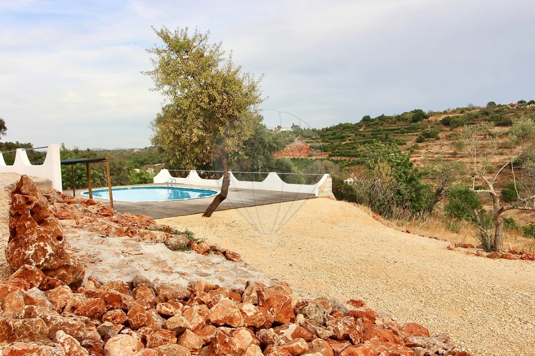 Moradia T5 para Venda em Silves Foto 33