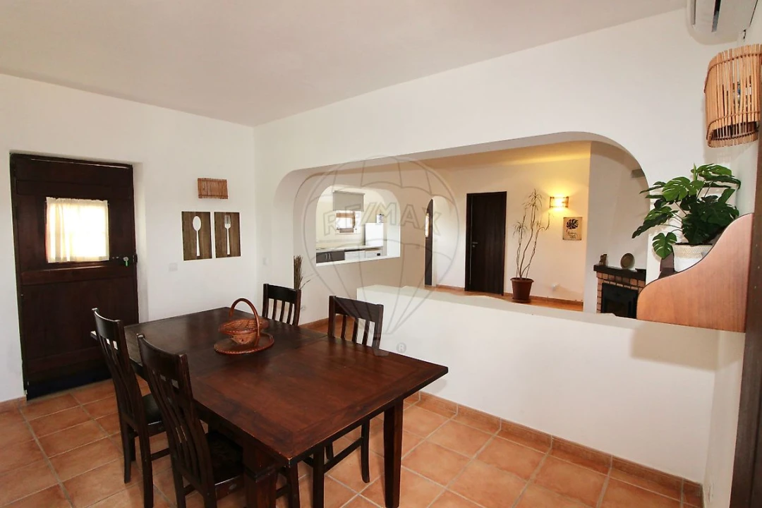 Moradia T5 para Venda em Silves Foto 9