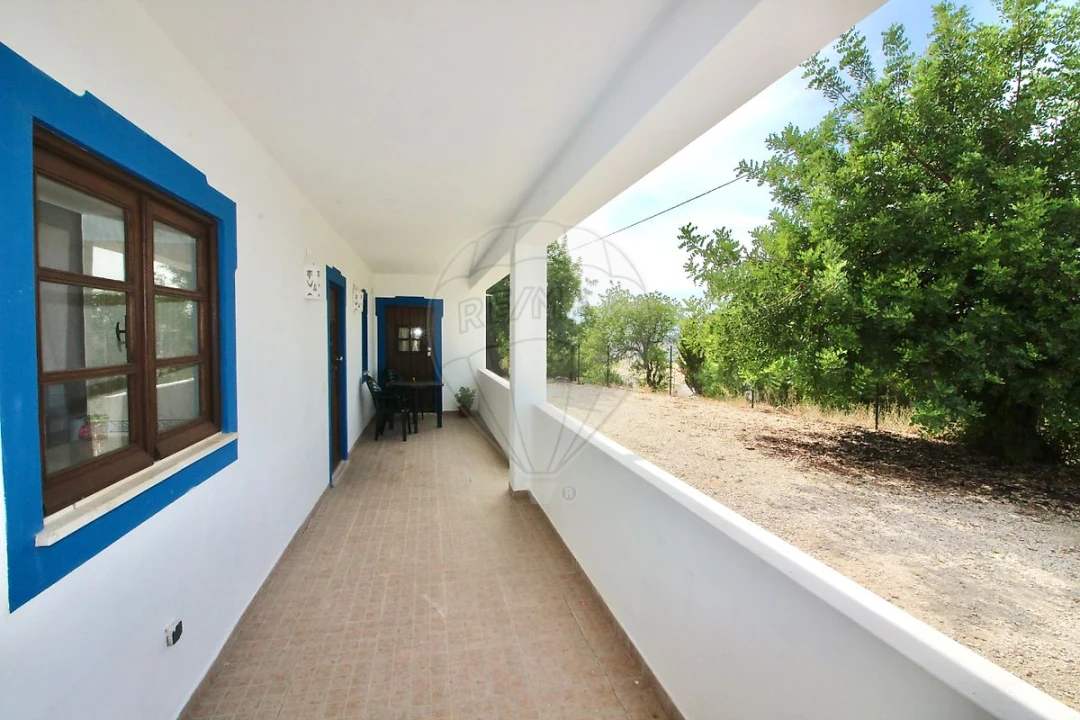 Moradia T5 para Venda em Silves Foto 36