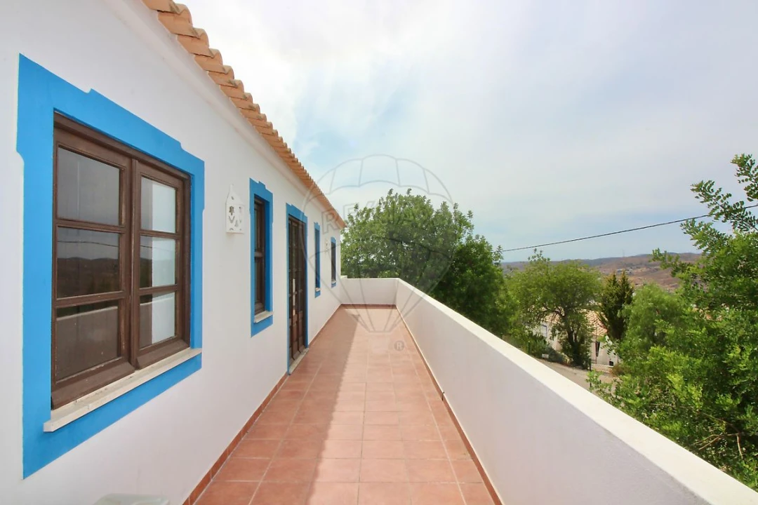Moradia T5 para Venda em Silves Foto 37