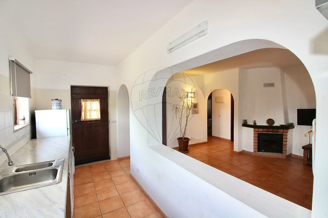 Moradia T5 para Venda em Silves Foto 6