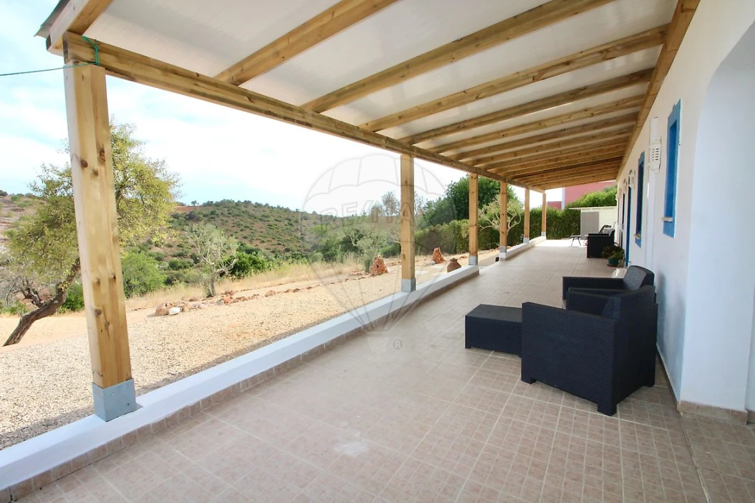 Moradia T5 para Venda em Silves Foto 29