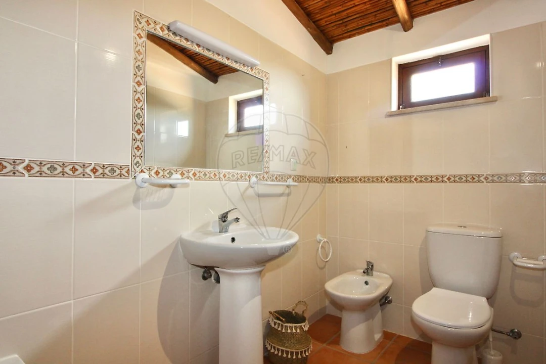 Moradia T5 para Venda em Silves Foto 23