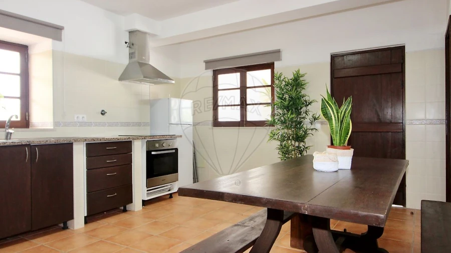 Moradia T5 para Venda em Silves