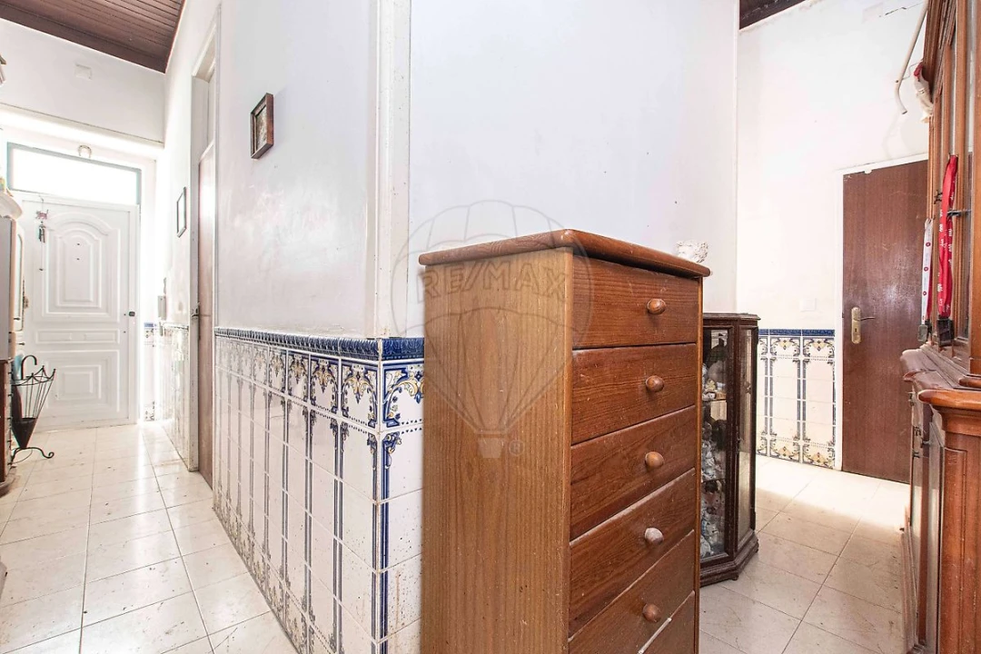 Apartamento T2 para Venda em Póvoa de Santa Iria e Forte da Casa Foto 13