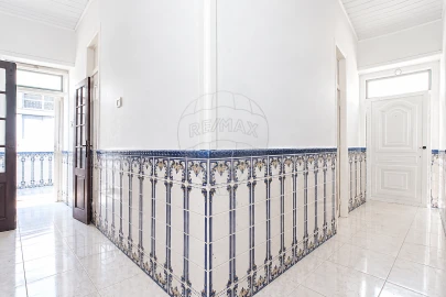 Apartamento T2 para Venda em Póvoa de Santa Iria e Forte da Casa
