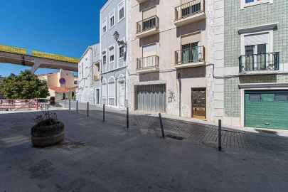 Apartamento T2 para Venda em Póvoa de Santa Iria e Forte da Casa