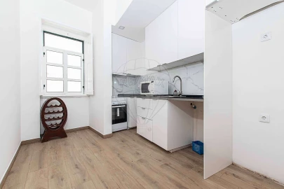 Apartamento T2 para Venda em Póvoa de Santa Iria e Forte da Casa
