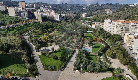 Apartamento T2 para Venda em Póvoa de Santa Iria e Forte da Casa
