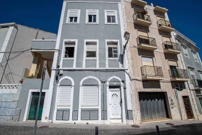 Apartamento T2 para Venda em Póvoa de Santa Iria e Forte da Casa