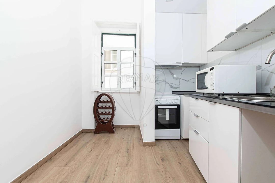 Apartamento T2 para Venda em Póvoa de Santa Iria e Forte da Casa Foto 11