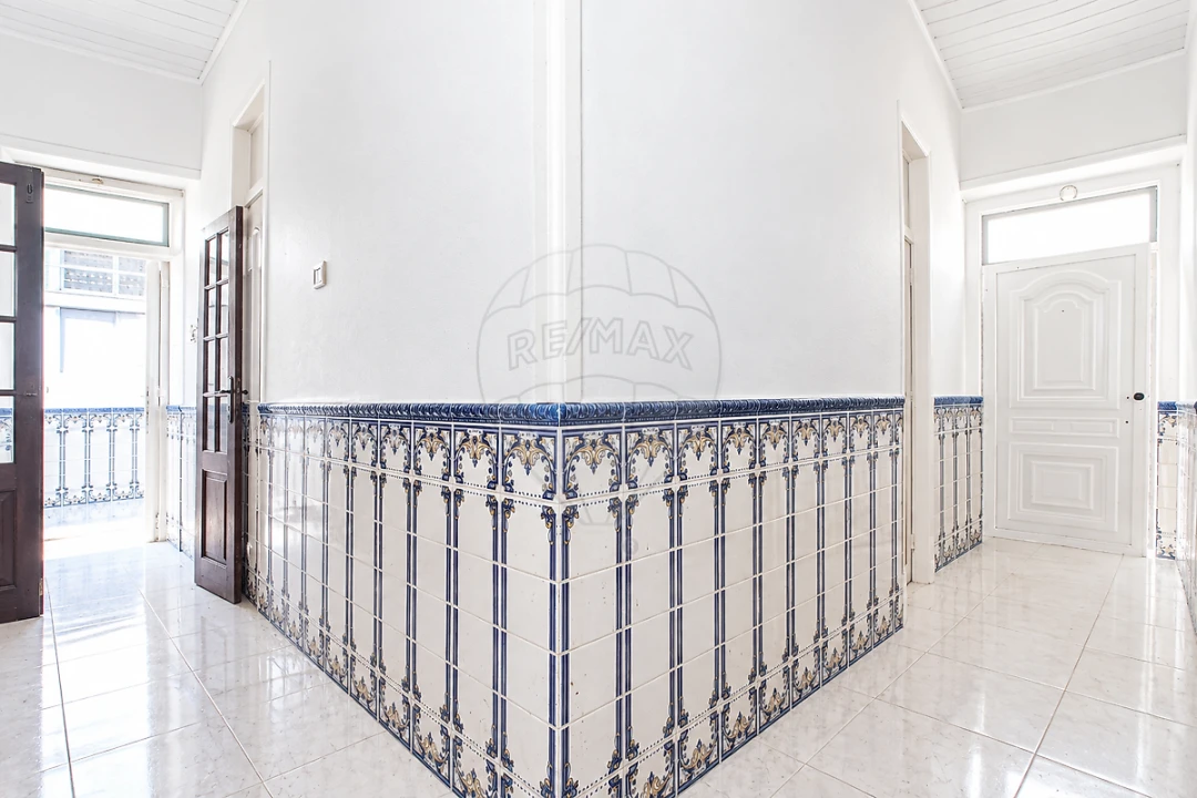 Apartamento T2 para Venda em Póvoa de Santa Iria e Forte da Casa Foto 26