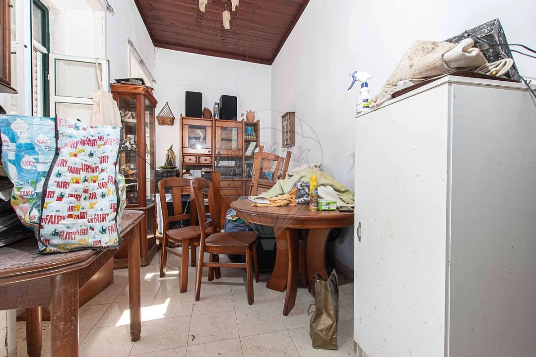 Apartamento T2 para Venda em Póvoa de Santa Iria e Forte da Casa Foto 16