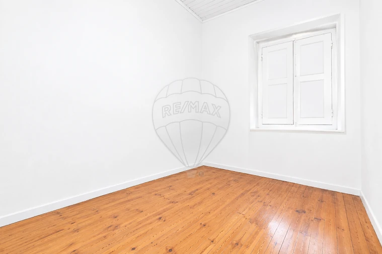 Apartamento T2 para Venda em Póvoa de Santa Iria e Forte da Casa Foto 20